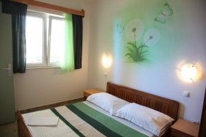 Apartment for 3 persons